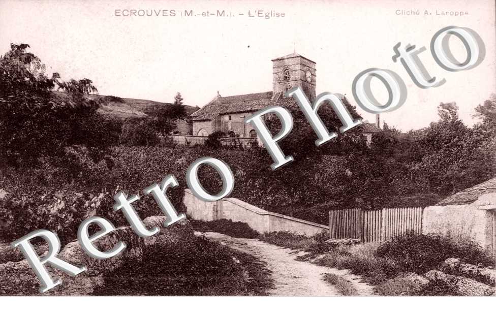 l'eglise