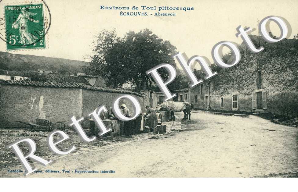 abreuvoir