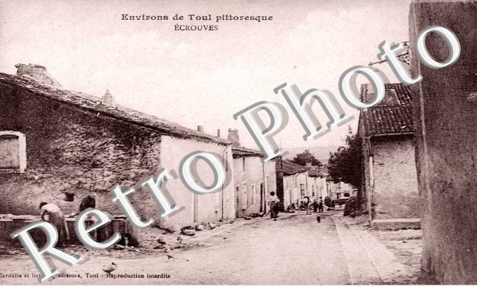 une rue