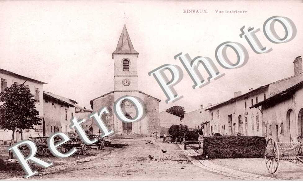 vue interieure