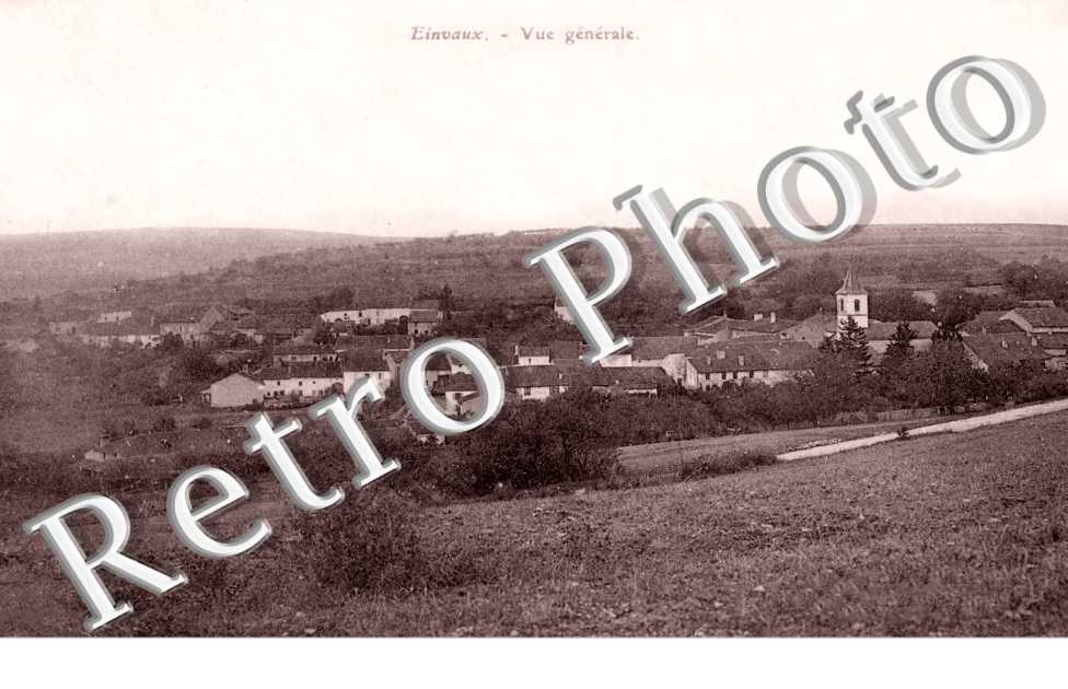 Vue generale