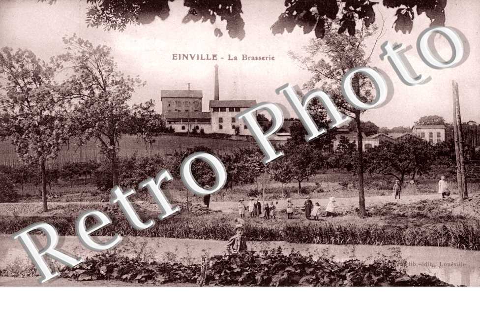 la brasserie