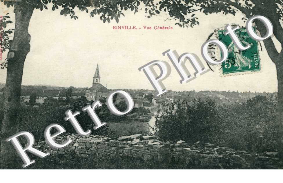 vue generale