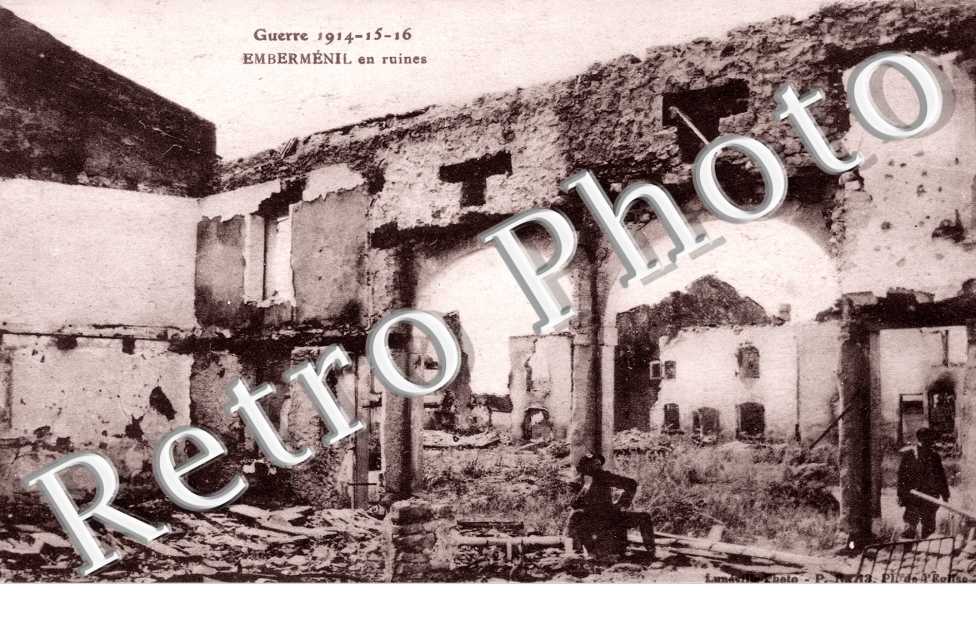 Ruines