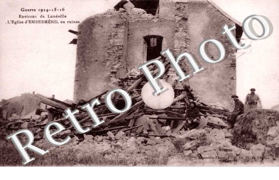 Ruines