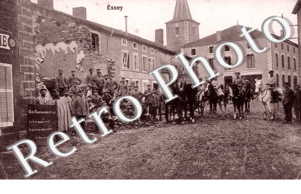 (militaires)