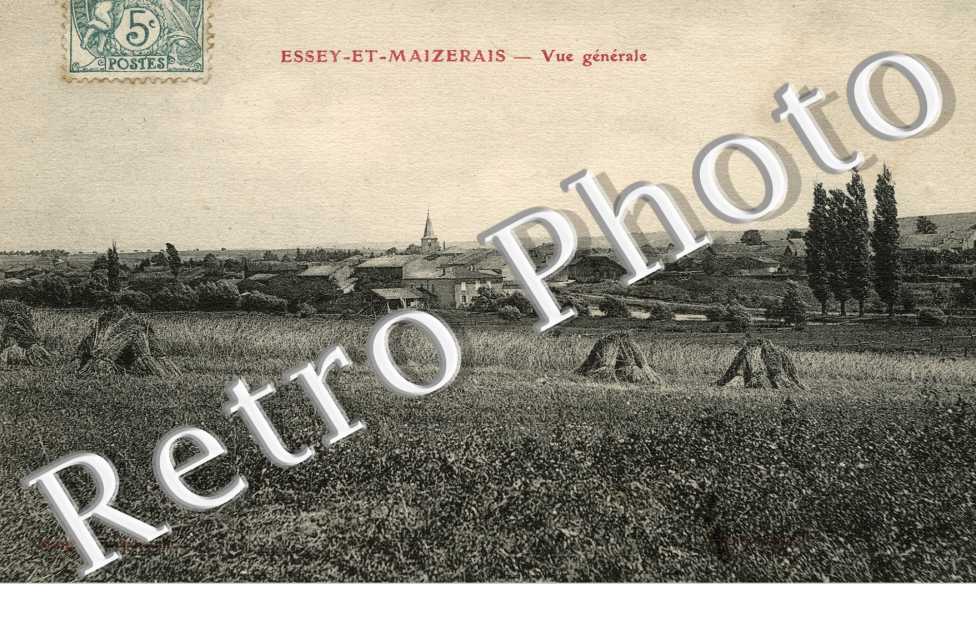 vue generale
