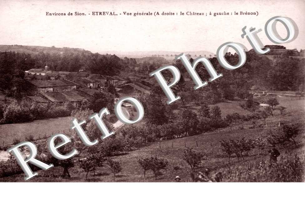 Vue generale