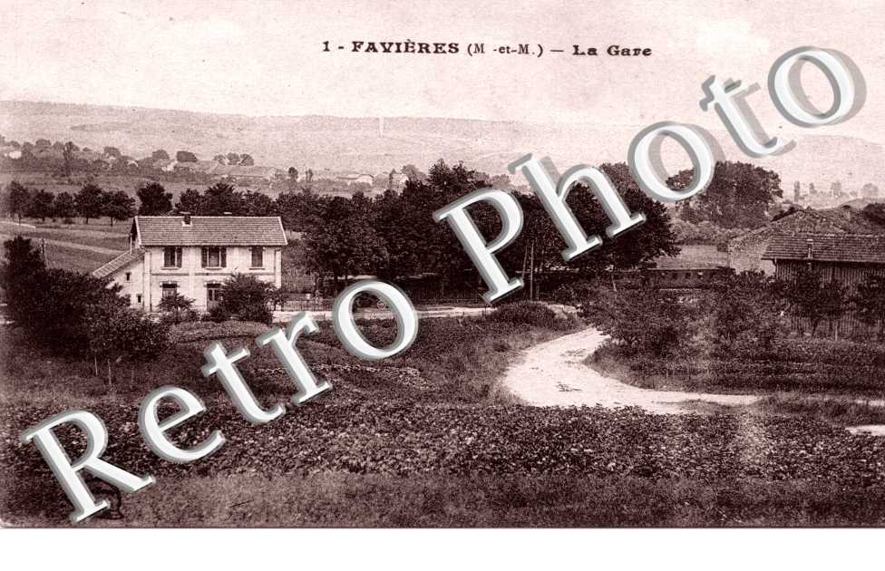 La Gare