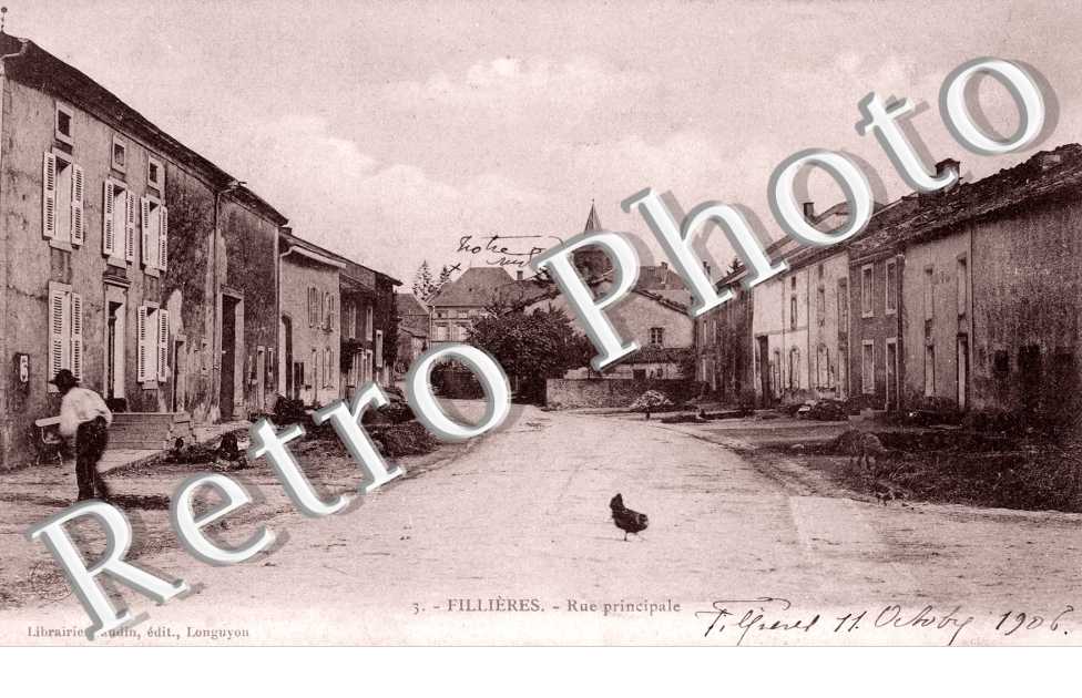 Rue Principale