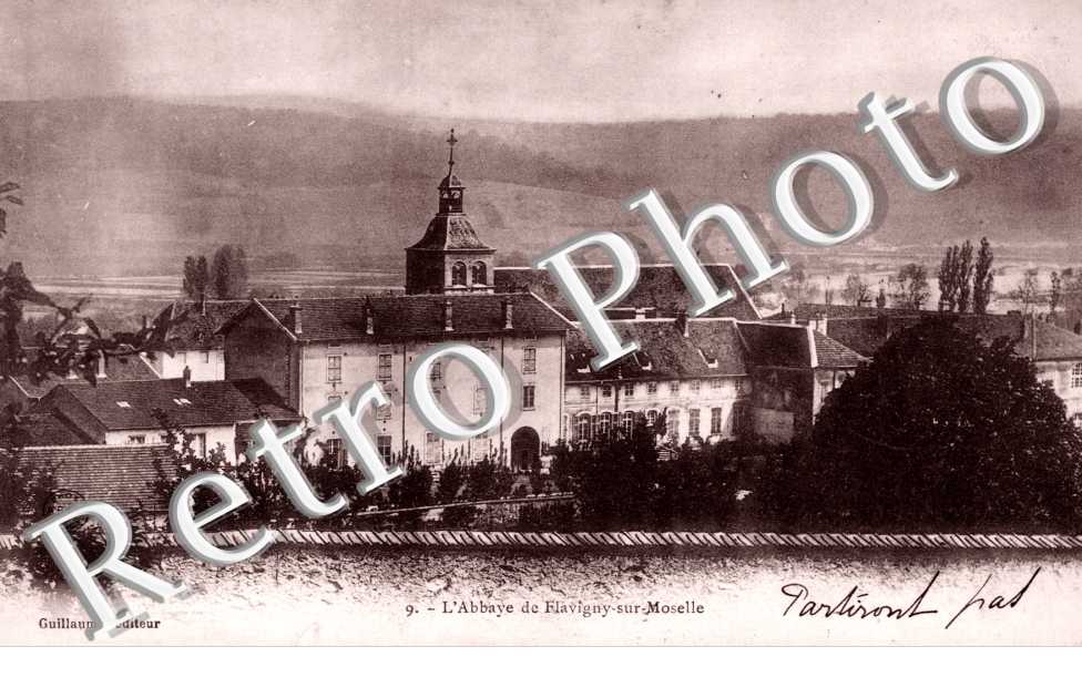 Abbaye