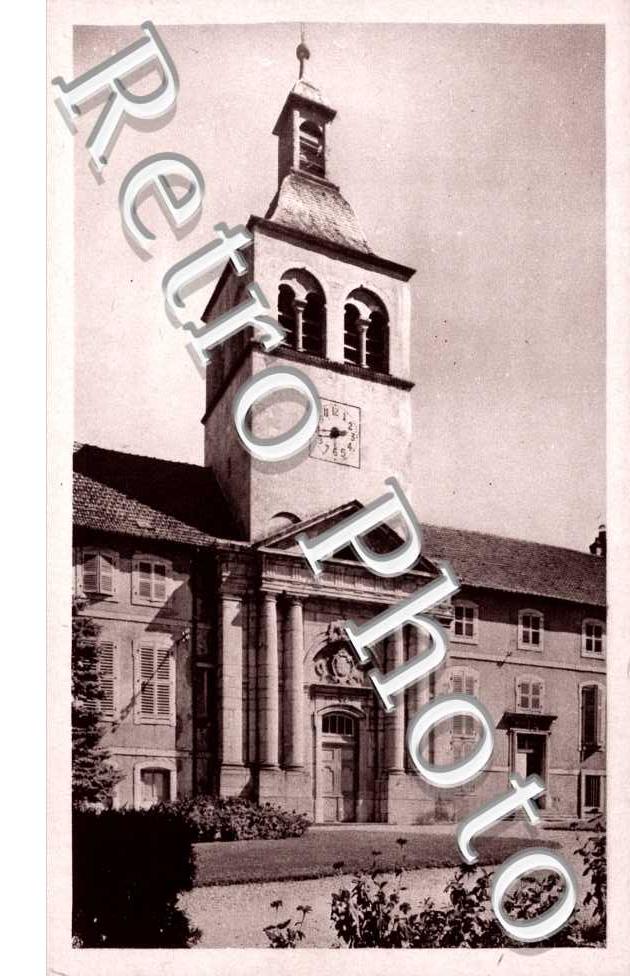 Chapelle du Preventorium
