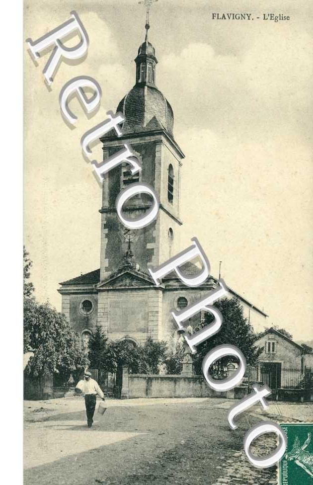 Eglise