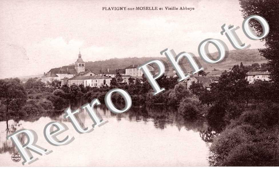 vieille abbaye