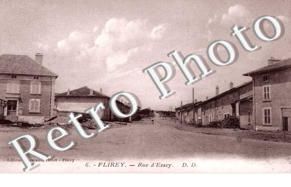  rue d'Essey