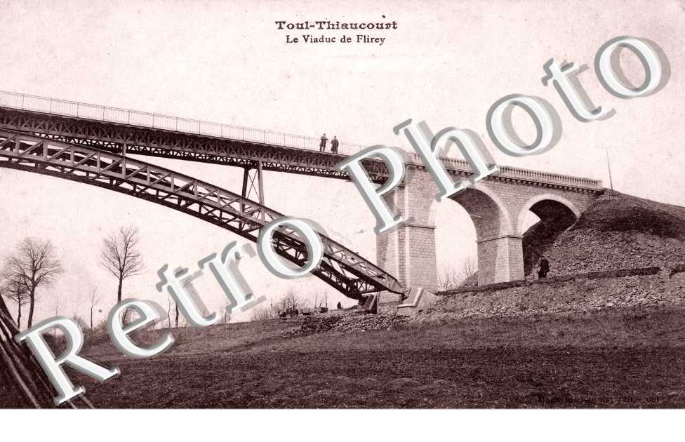 le Viaduc