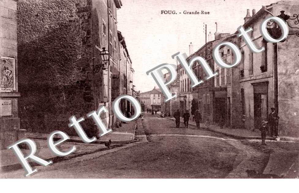 Grande Rue