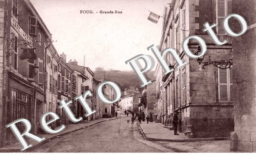 Grande Rue