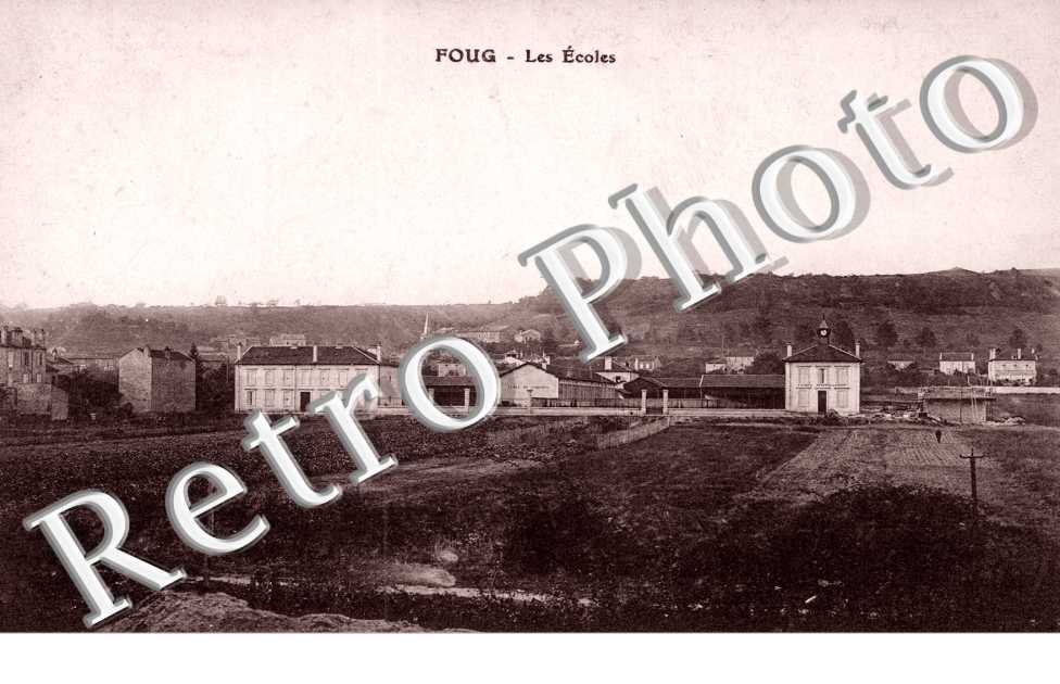 Les Ecoles