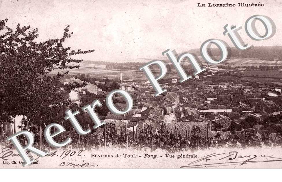 Vue Generale