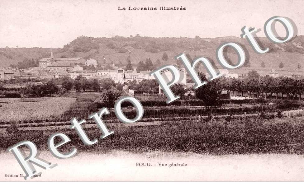 Vue generale