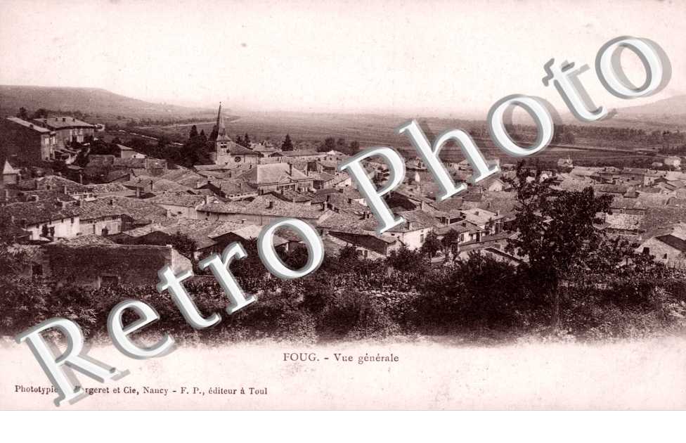 Vue generale