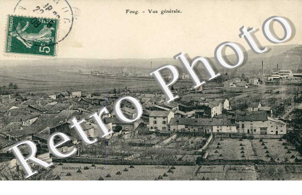 Vue generale