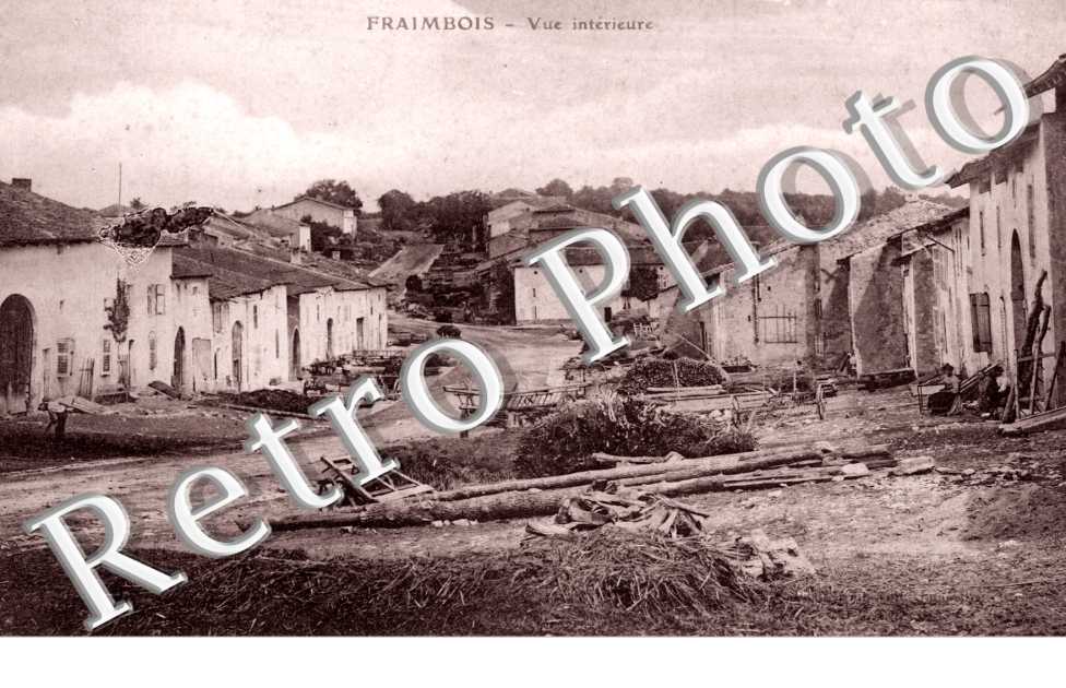 vue interieure
