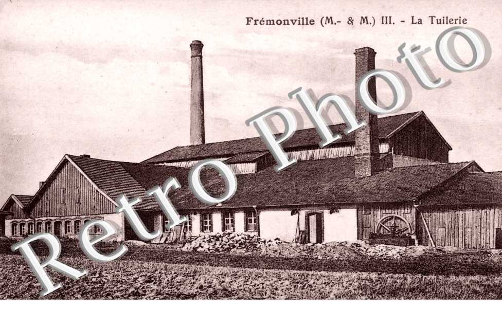 La Tuilerie