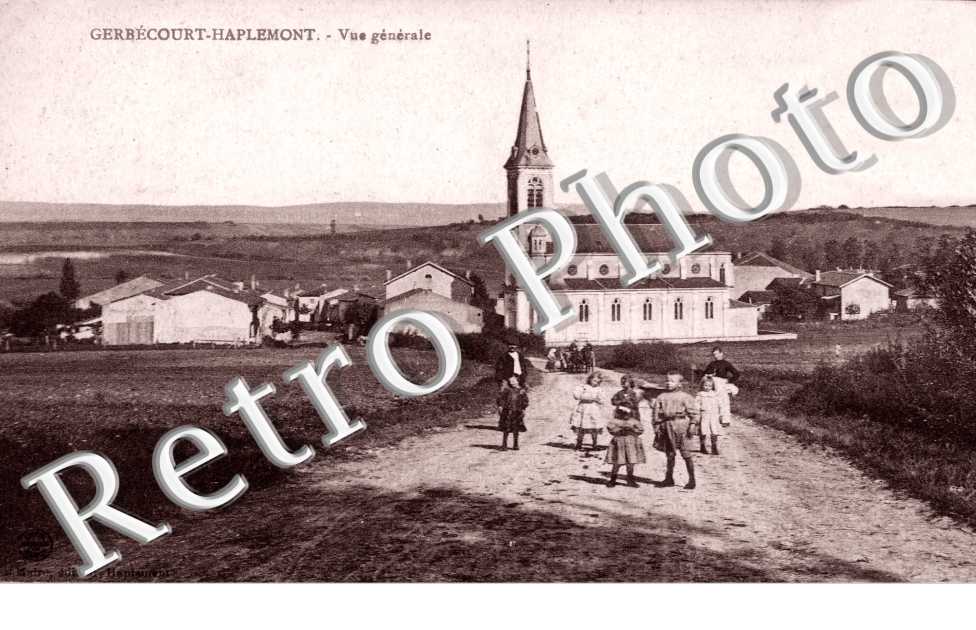 Vue generale
