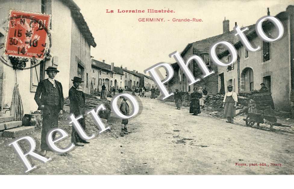 grande rue