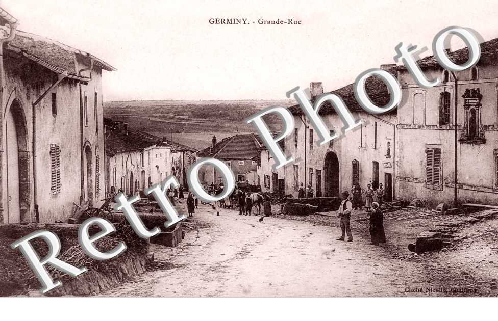 Grande Rue