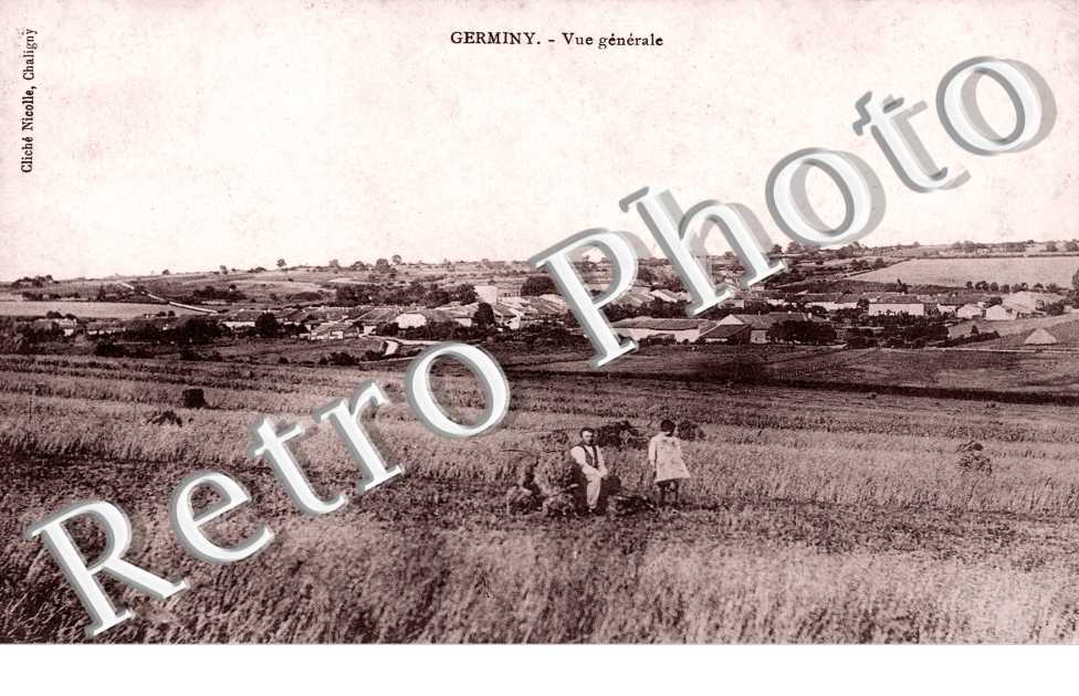 Vue générale