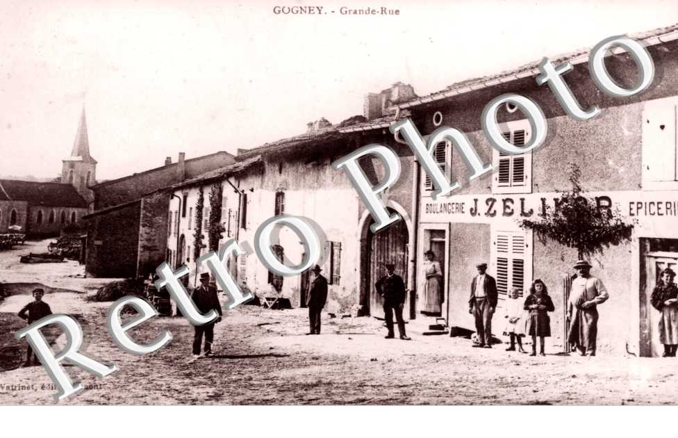 Grande rue