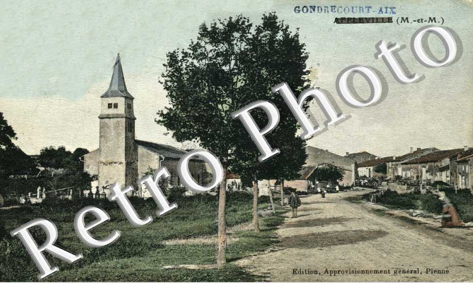 (eglise)
