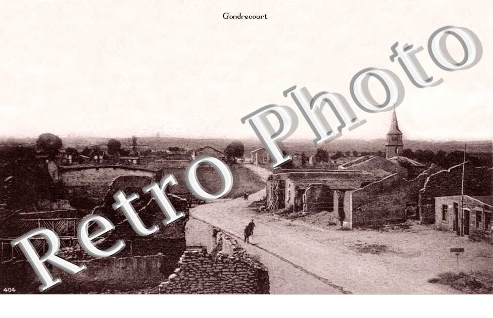Vue interieure
