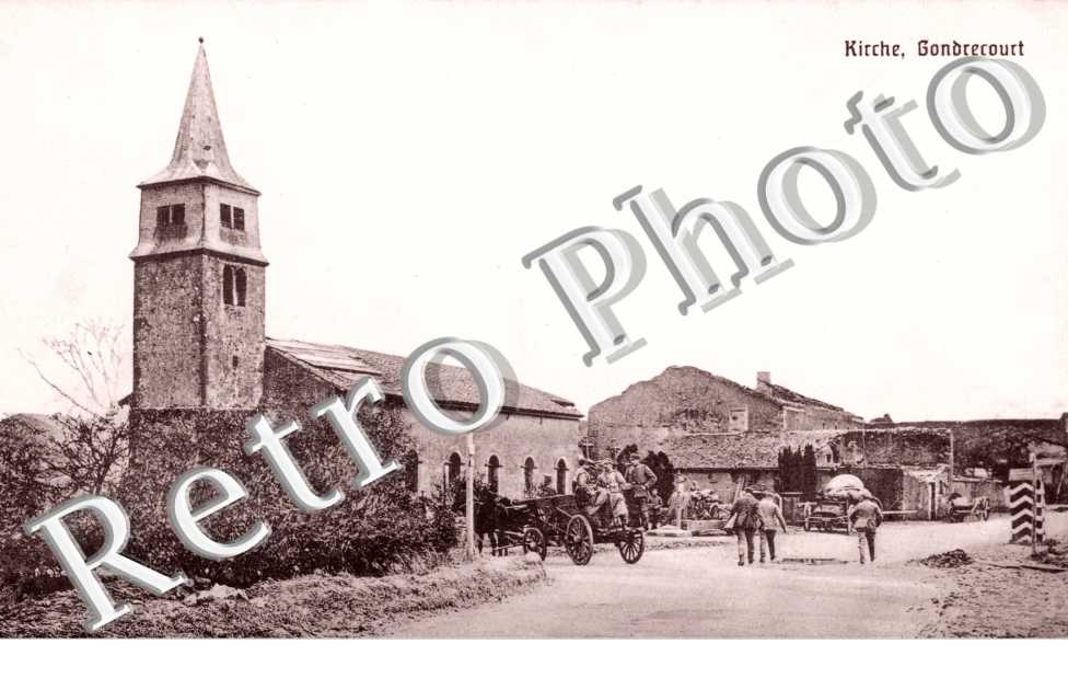 kirche