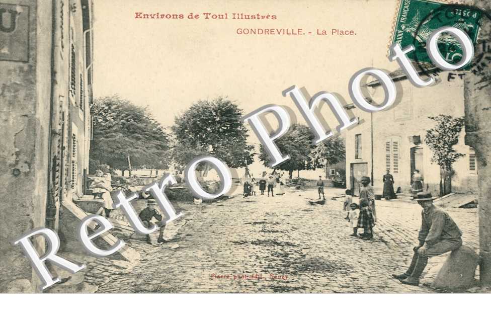 la Place