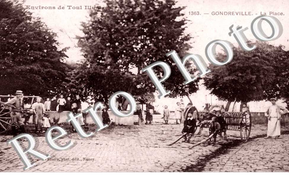 la Place