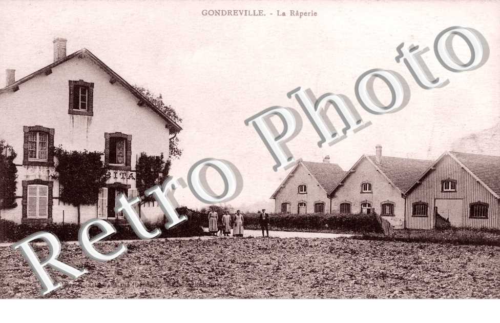 La Raperie