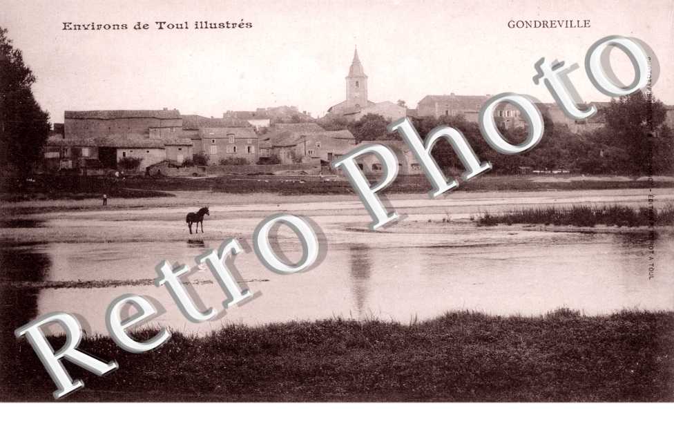 Vue generale