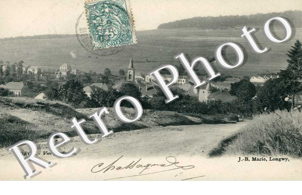 vue generale