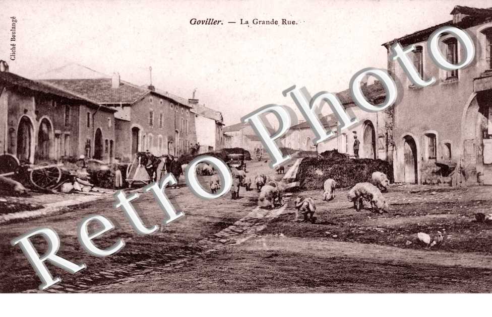 Grande Rue