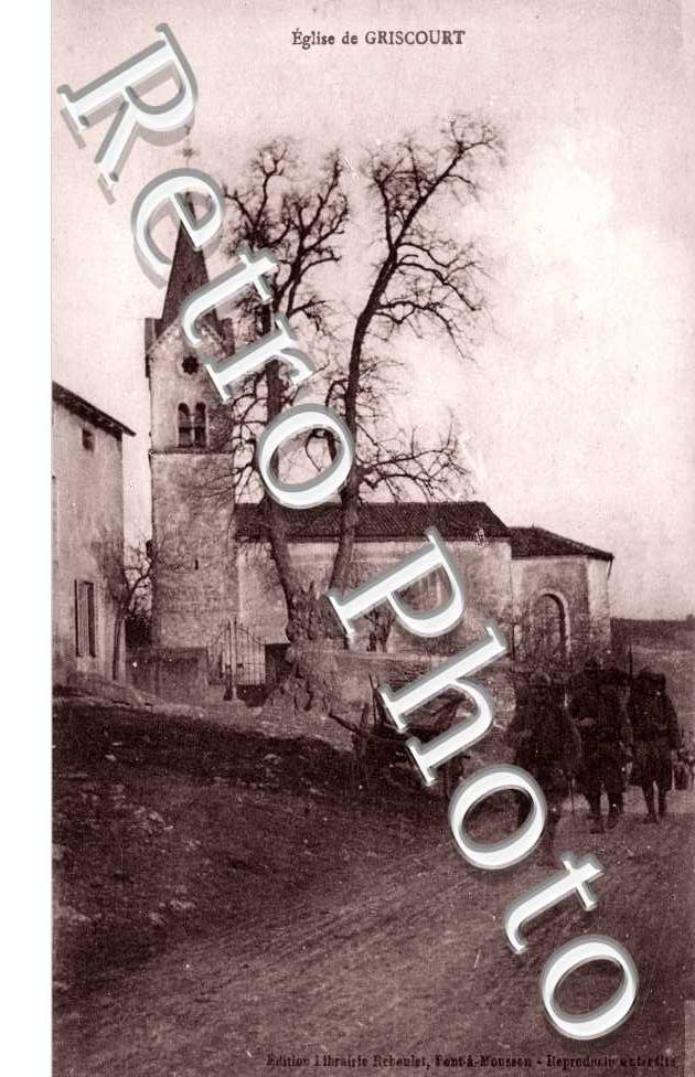 Eglise