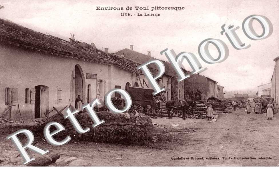 La Laiterie