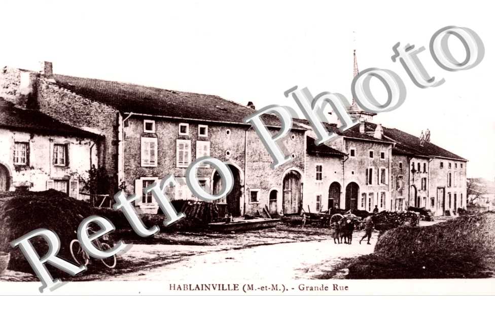 Grande rue