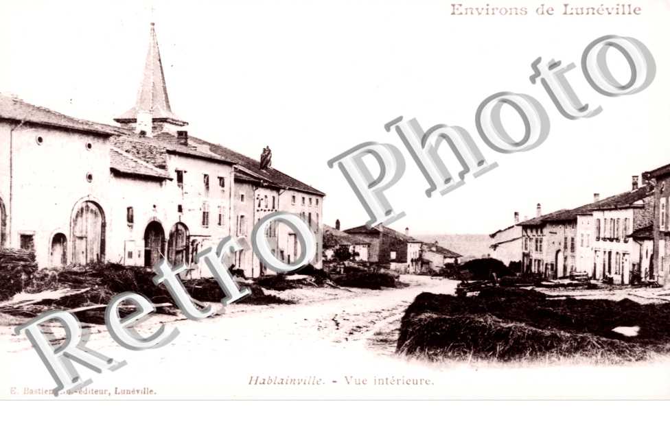 vue interieure