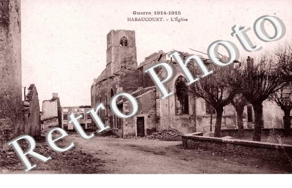 l'Eglise