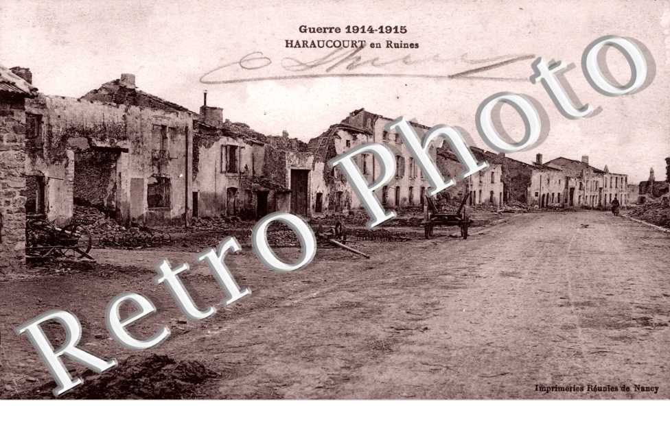 en ruines
