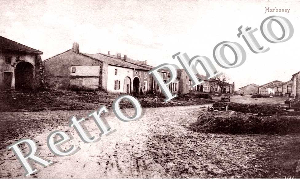 le village